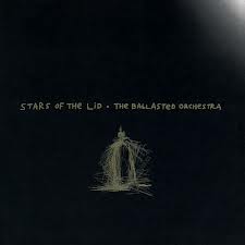 Stars Of The Lid : The Ballasted Orchestra [CD]