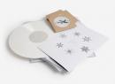 Humble Bee & Players : Snowflake [LP + CD-R]