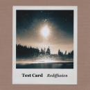 Test Card : Rediffusion [CD-R]