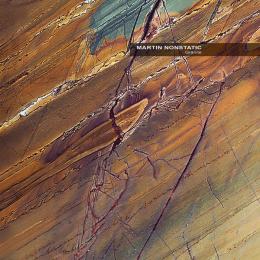 Martin Nonstatic : Granite [CD]