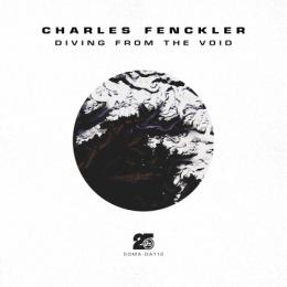 Charles Fenckler : Diving From The Void [CD]