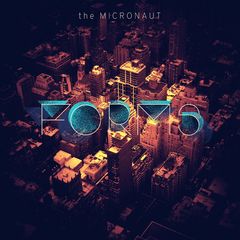 Micronaut : Forms [CD]