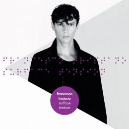 Francesco Tristano : Surface Tension [CD]