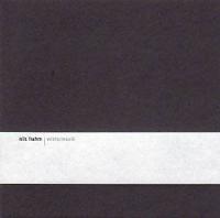 Nils Frahm : Wintermusik (UK Version)[CD]