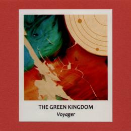 Green Kingdom : Voyager [CD-R]