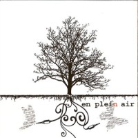 En Plein Air : L'alba Irradia L'inutile Parola [CD-R]