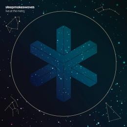 Sleepmakeswaves : Live At The Metro [CD]