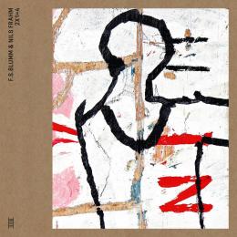 F.S.Blumm & Nils Frahm : 2X1=4 [CD]