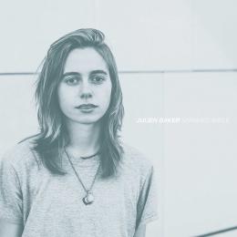 Julien Baker : Sprained Ankle [LP]