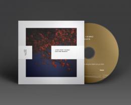 Joni Void + N NAO : Nature Morte [CD]