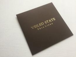 Ekca Liena : Veiled State [CD]