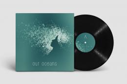 Our Oceans : S/T [LP]