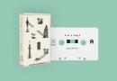 Nekomachi : Cat & Town [Cassette Tape]