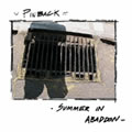 Pinback : Summer In Abaddon [CD]