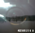 Acetate Zero : Crestfallen [CD]