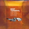 Beef Terminal : Anger Do Not Enter [CD]