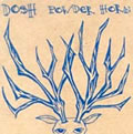 Dosh : Powder Horn [CD]