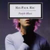 Ris Paul Ric : Purple Blaze [CD]