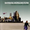 Barbara Morgenstern : The Grass Is Always Greener [CD]