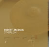 Forest Jackson : Cymbalism [CD]