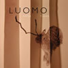 Luomo : Paper Tigers [CD]