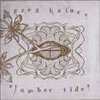 Greg Haines : Slumber Tides [CD]