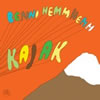 Benni Hemm Hemm : Kajak [CD]