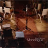 Takeshi Nishimoto : Monologue [CD]