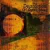 65daysofstatic : The Destructiion Of Small Ideas [CD]