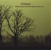 Ontayso : Selected Work From The 24hour Box Part One [CD]