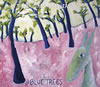 Mick Turner / Tren Brothers : Blue Trees [CD]