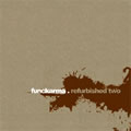 Funckarma : Refurbished Two [CD]
