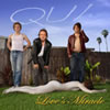 Qui : Love's Miracle [CD]