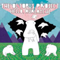 Octopus Project : Hello, Avalanche [CD]