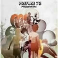 Prefuse73 : Preparations [2xCD]