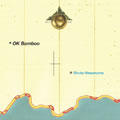 Shuta Hasunuma : OK Bamboo [CD]