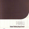 Pakku : Violent Thinking Happy Camper [CD]