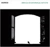 Silencio : Where You Are And Where You Want To Be [CD]