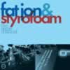 Fat Jon & Styrofoam : The Same Channel [CD]