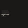 Hecq : Night Falls [CD]