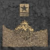 Thisquietarmy : Unconquered [CD]