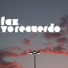 Fax : Yo Recuerdo [CD]