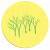 Milieu : Bent Appletrees 3 [CD-R]