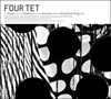 Four Tet : Ringer [CDEP]