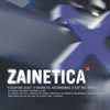 Zainetica : Escaping Dust [CD]