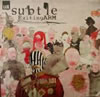 Subtle : Exiting Arm [CD]